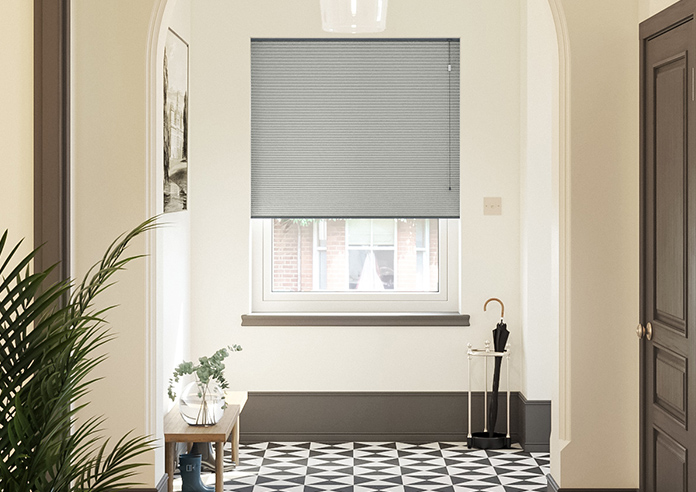 Pharos, Shell - Pleated Blind - Image 3